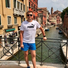 Иван Козлов, 02.02.1983, Электросталь