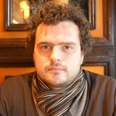 Сергей Гримзе, 27.03.1985, Санкт-Петербург