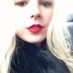 Ирина Алексеева, 19.04, Москва