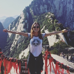 Мария Левошич, 26.04.1993, Киев