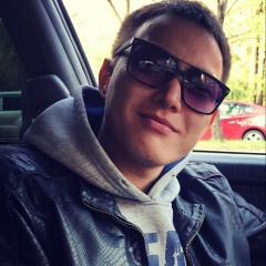 Аюр Дондоков, 05.01.1991, Чита