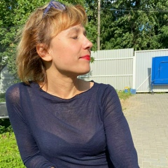 Марина Иссаева, 10.12, Санкт-Петербург