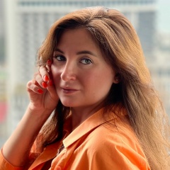 Алёна Семенович