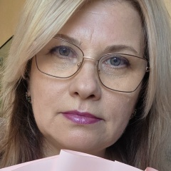 Светлана Некрасова, 15.10.1973, Санкт-Петербург