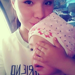 Фарида Джанбатырова, 26.12.1993, Алматы