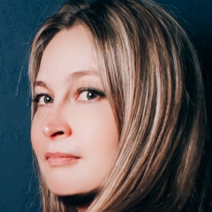 Валентина Новикова, 06.12.1901, Санкт-Петербург