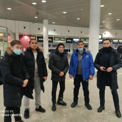 Жандос Абилдаев, 14.07.1991, Шымкент