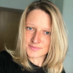 Анастасия Панфилова, 06.07.1987, Москва