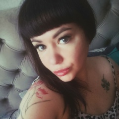 Ирина Ирискина, 24.05, Самара