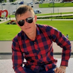 Жамбулат Сареев, 08.06.1989, Оренбург