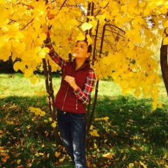 Gauhar Akimbekova, 18.08, Алматы