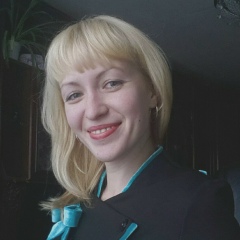 Татьяна Спиридонова, 19.09, Санкт-Петербург