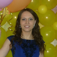 Ирина Самойленко, 12.12.1991, Мариуполь