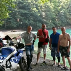 Кирилл Gu, 11.08, Санкт-Петербург