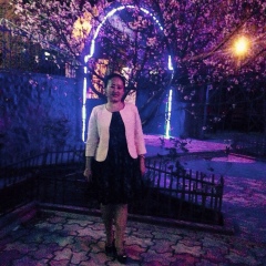 Лаззат Аманкосова, 26.09.1983, Актау