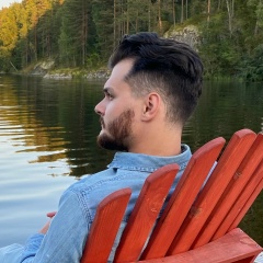 Руслан Аулов, 26.05, Нижний Новгород