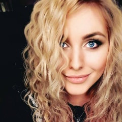 Ксения Артюх, 03.08, Москва