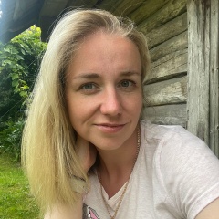 Настёнка Ельцова, 06.10, Москва