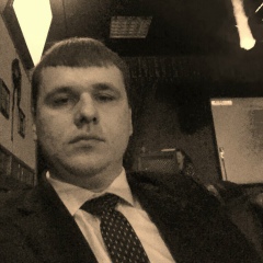 Дмитрий Доманов, 25.03.1992, Кропоткин