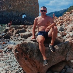 Алексей Шекунов, 04.09.1992, Самара