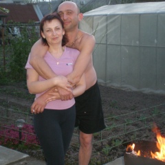 Гена Ванжула, 12.05.1971, Кременчуг