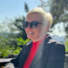 Лидия Хворостова, 12.12.1984, İstanbul