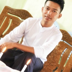 Thet Soe, 14.02.1992