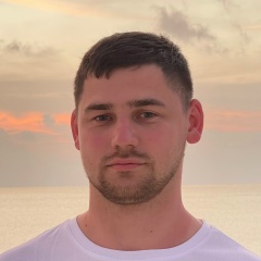 Леонид Ленков, 18.12.1991, Санкт-Петербург