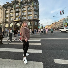 Яночка Зворская