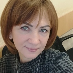 Елена Бородина, 28.09