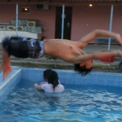 Beksultan Jusupov, 20.08.1994, Алматы