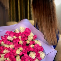 Мата Матаева, 30.11.2003, Санкт-Петербург