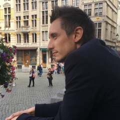 Максим Смирнов, 11.02.1988, Калининград