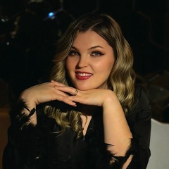 Настёна Савельева, 24.11.1991, Великий Новгород