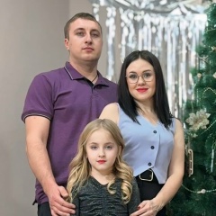 Наталья Лысова, 04.02.1989, Оренбург