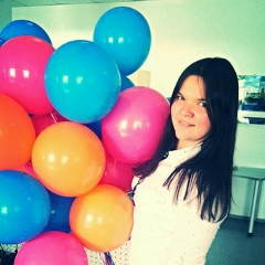 Аня Кривенко