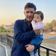 Нурболат Намазбаев, 28.02.1990, Алматы