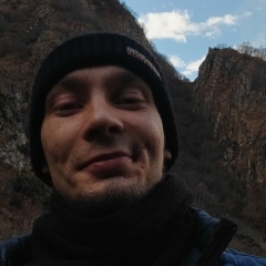 Кирилл Ершов, 08.03.1992