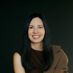 Наталья Владыкина, 02.05.1985, Санкт-Петербург