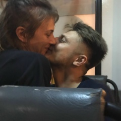 Олег Черный, 25.01, Санкт-Петербург