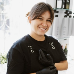 Мария Комарницкая, 03.07