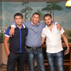 Владимир Аркадивич, 01.02, Москва