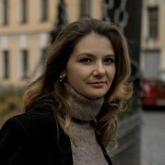 Анна Бойцова, 27.07.1978, Санкт-Петербург