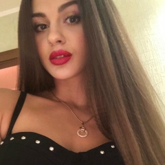 Виктория Туралина, 12.05, Кривой Рог