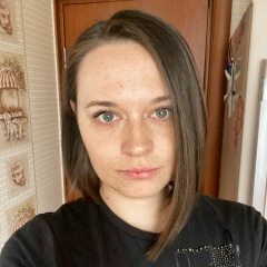 Алёнка Глебова, 06.12