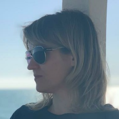 Алена Босенко, 11.01, Магнитогорск