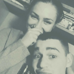 Анастасия Ермалаева, 07.07, Киев