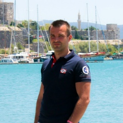 Виталик Скворцов, 20.05, Киев