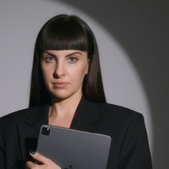 Татьяна Горяинова, 27.04