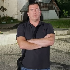 Тёма Богданов, Санкт-Петербург